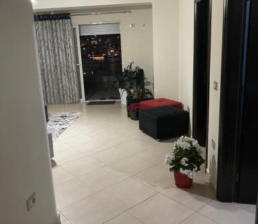 Qender Apartment | Reiii Apartament
