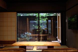 Komatsucho House | Reikaku Yasaka