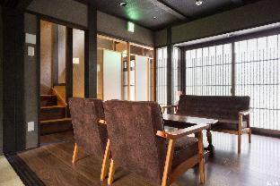 Komatsucho House | Reikaku Yasaka