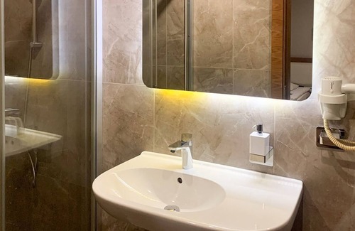 Ankara City Center Hotel | Reikartz 2017