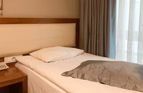 Ankara City Center Hotel | Reikartz 2017