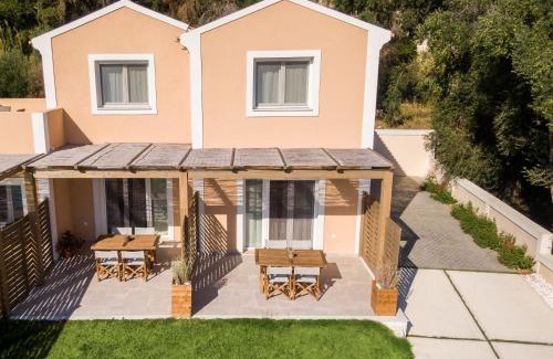 Erikousa Island Villa | Reiki Apartments Erikousa