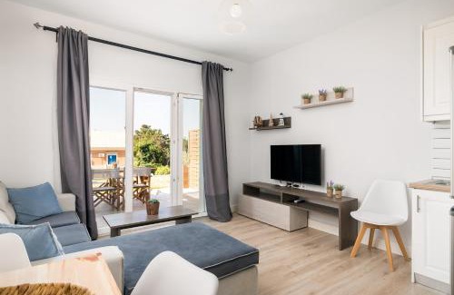 Erikousa Island Villa | Reiki Apartments Erikousa