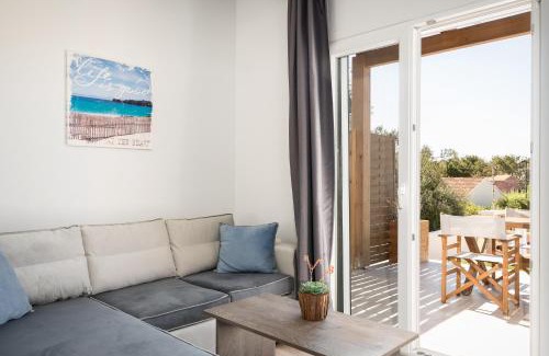 Erikousa Island Villa | Reiki Apartments Erikousa