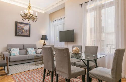Justicia Apartment | Reina 1 by Forever Rentals