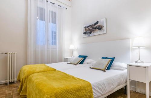 Justicia Apartment | Reina 1 by Forever Rentals