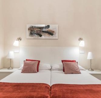 Justicia Apartment | Reina 1 by Forever Rentals