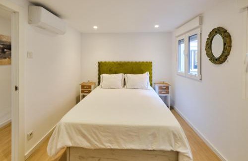 El Cabanyal Apartment | REINA FLAT