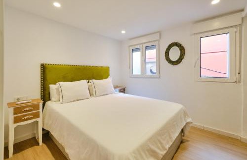 El Cabanyal Apartment | REINA FLAT