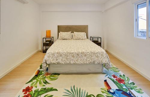 El Cabanyal Apartment | REINA FLAT