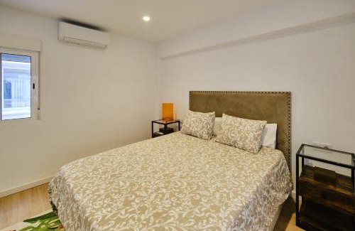 El Cabanyal Apartment | REINA FLAT