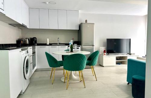 El Cabanyal Apartment | Reinapart Valencia Beach