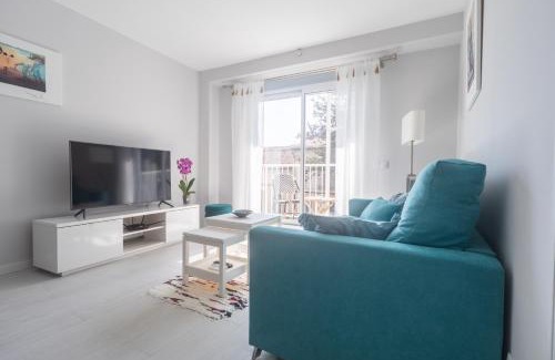 El Cabanyal Apartment | Reinapart Valencia Beach