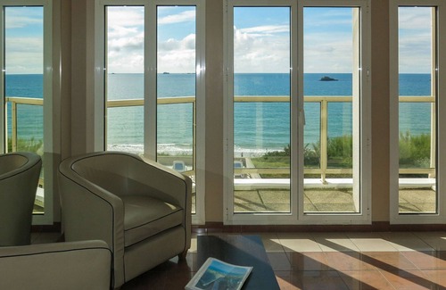 Saint-Ideuc Apartment | Reine Marine- T2 SUD by Interhome