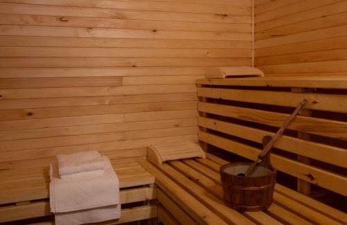 Sigulda Resort | Reinis