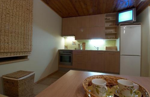 Sigulda Resort | Reinis