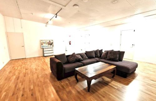 Kotka Apartment | Reipas