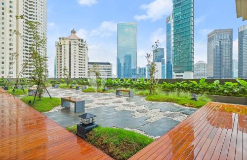 Semanggi Apartment | Reira by Kozystay - Sudirman