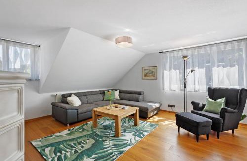 Wahlwies Apartment | Reiselust
