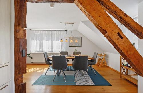Wahlwies Apartment | Reiselust
