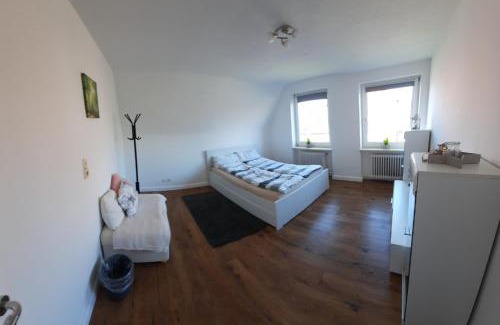 Mulsum Apartment | Reiss