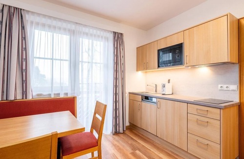 Mitterberg Apartment | Reisslerhof 4-bed apartment - Reisslerhof Apartment by myNests