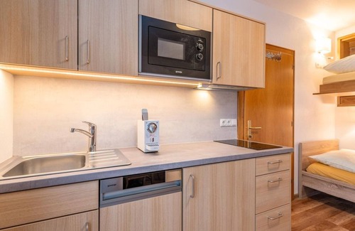 Mitterberg Apartment | Reisslerhof 4-bed apartment - Reisslerhof Apartment by myNests