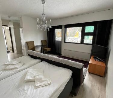 Ylojarvi Apartment | Reissuparkki