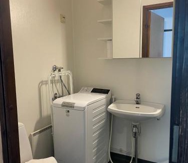 Ylojarvi Apartment | Reissuparkki