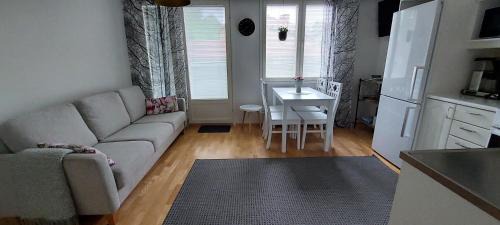 Raahe Apartment | Reissupesä