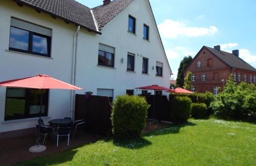 Alhausen House | Reiter- und Ferienhof Redder