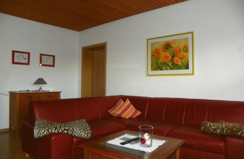 Alhausen House | Reiter- und Ferienhof Redder