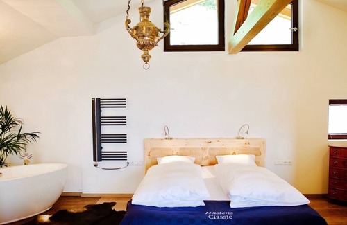 Ainring Hotel | Reiteralm Ansitz