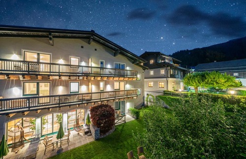 Haus im Ennstal Hotel | Reiters Wohlfühlhotel