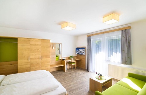 Haus im Ennstal Hotel | Reiters Wohlfühlhotel