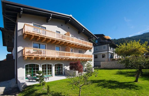Haus im Ennstal Hotel | Reiters Wohlfühlhotel