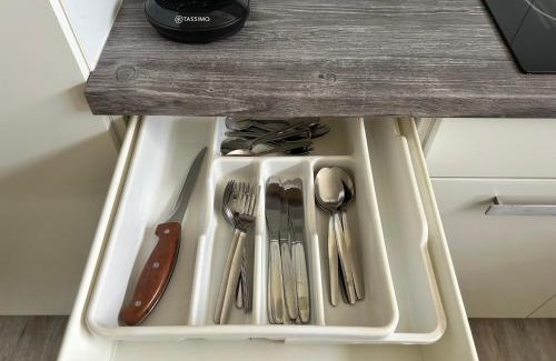 Hamminkeln Apartment | Reitsportzentrum Lichtenholz