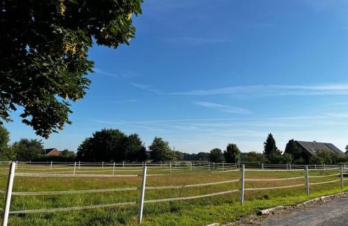 Hamminkeln Apartment | Reitsportzentrum Lichtenholz