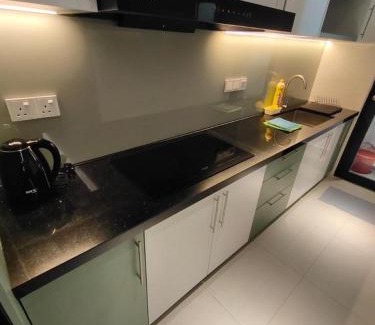 Ampang Apartment | Reizz Residence By Minsu