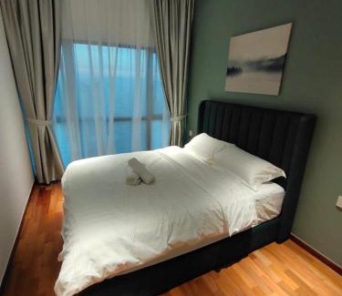 Ampang Apartment | Reizz Residence By Minsu