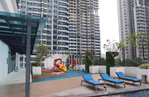 Ampang Apartment | Reizz Residence by Perkasa Suites