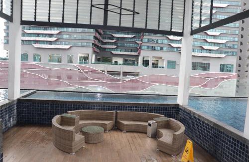 Ampang Apartment | Reizz Residence by Perkasa Suites
