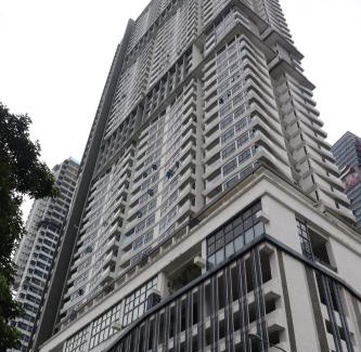 Ampang Apartment | Reizz Residence by Perkasa Suites