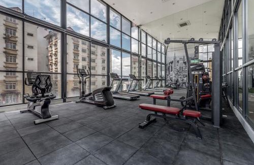 Ampang Apartment | Reizz Residence Majesty Suite