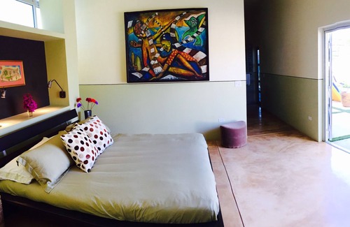 Todos Santos House | Rejuvenate in Our Modern Luxurious Todos Santos Beach House