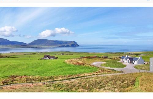 Stromness Apartment | Reka Vik