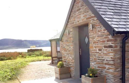 Stromness Apartment | Reka Vik