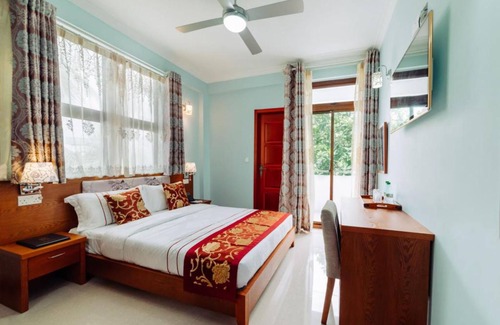 Hithadhoo House | Rekidhiye Inn