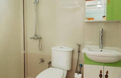 Hithadhoo House | Rekidhiye Inn