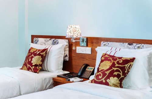 Hithadhoo House | Rekidhiye Inn